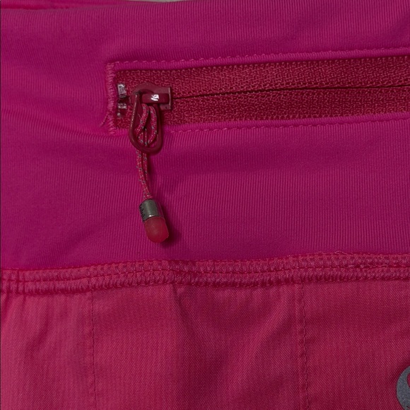 Lululemon Pace Setter Skirt Pinkelicious Tall Barbie Pink - Picture 3 of 8